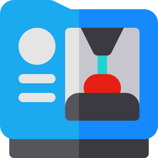 3d icon