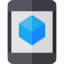 Куб иконка 64x64