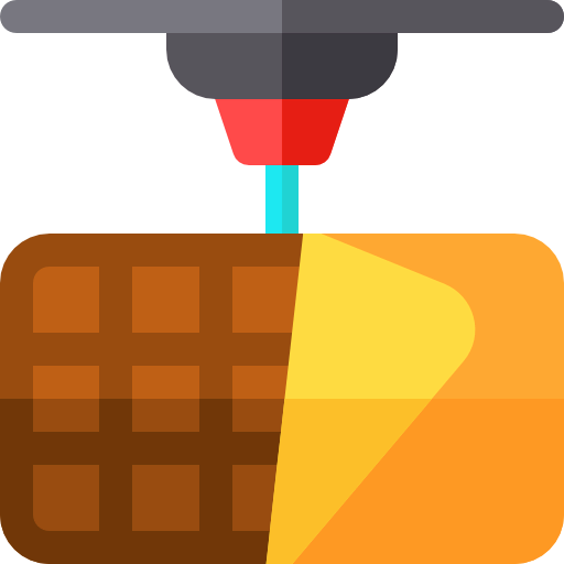 3d icon