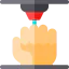 3д иконка 64x64