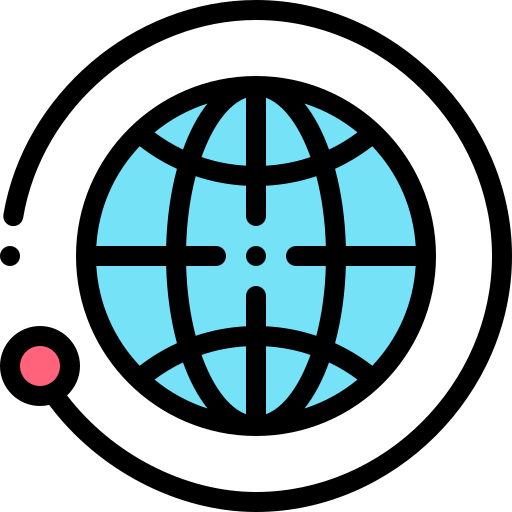 Geolocation icon