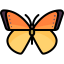 Butterfly icon 64x64