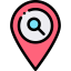 Location icon 64x64