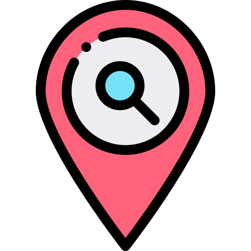 Location icon