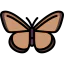 Butterfly icon 64x64