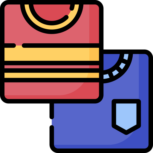 Clothes icon