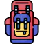 Backpack icon 64x64