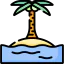 Island icon 64x64