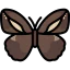 Butterfly icon 64x64