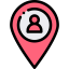 Location icon 64x64