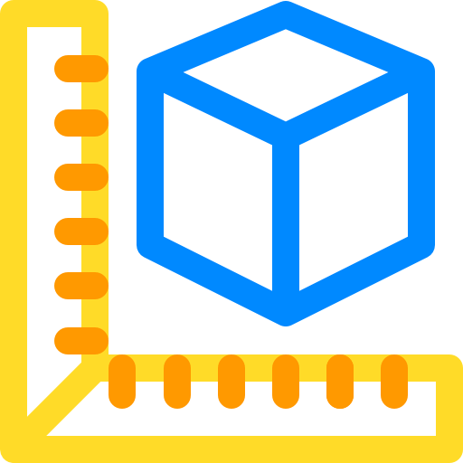 Ruler icon
