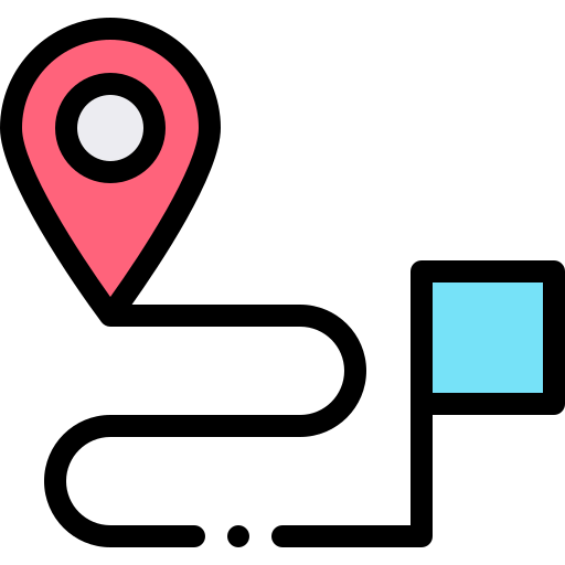 Direction icon
