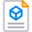 3d icon 64x64