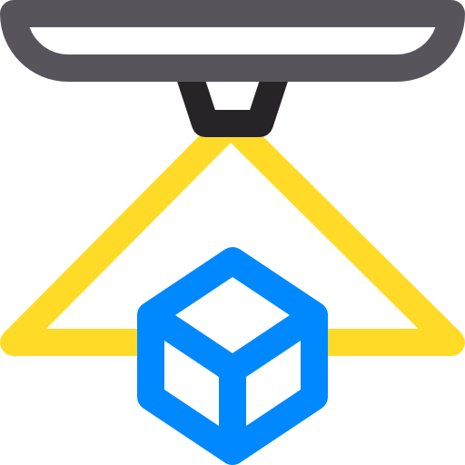 3d icon
