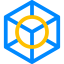 Cube icon 64x64