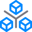 Cube icon 64x64