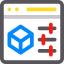 Browser icon 64x64