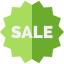 Sale icon 64x64