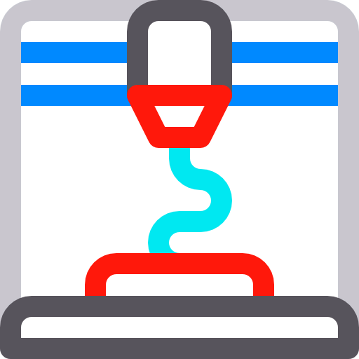 3d icon