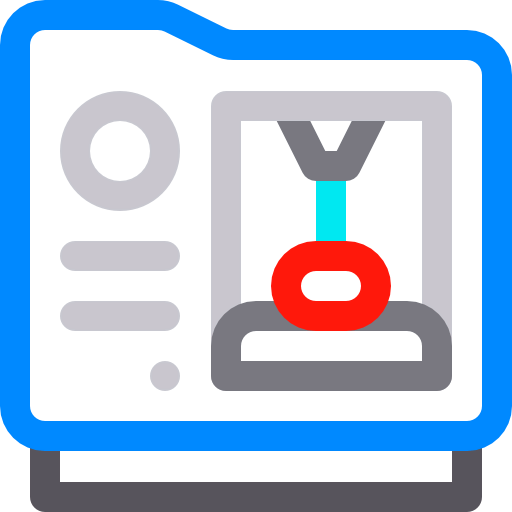 3d icon