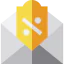 Envelope icon 64x64
