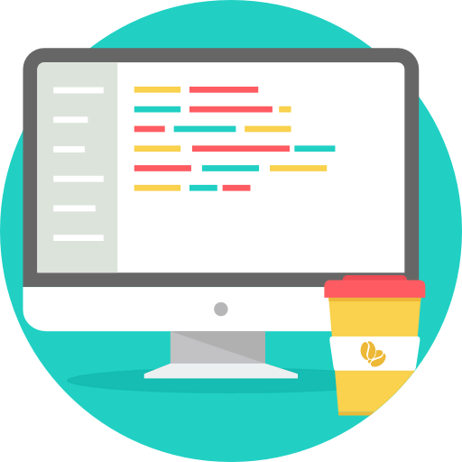 Computer icon