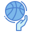 Basketball icon 64x64