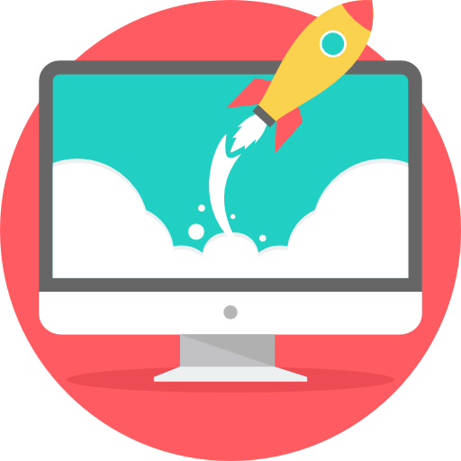 Startup icon