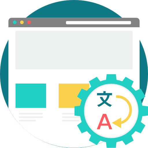 Translator icon
