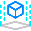 Cube icon 64x64