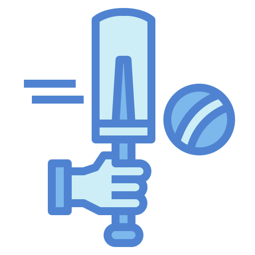 Cricket icon