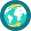 Internet icon 64x64