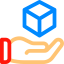 Cube icon 64x64