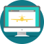 Landing page icon 64x64
