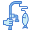 Fishing icon 64x64