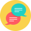 Chat icon 64x64