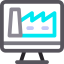 Factory icon 64x64