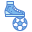 Football icon 64x64