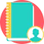 Agenda icon 64x64
