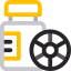 Bottles icon 64x64