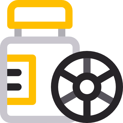 Bottles icon