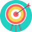 Target icon 64x64