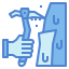 Ice axe icon 64x64