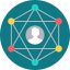 Networking icon 64x64