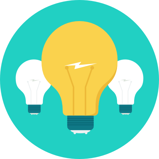 Idea icon
