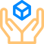 Cube icon 64x64