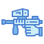 Paintball icon 64x64