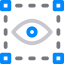 Visual icon 64x64