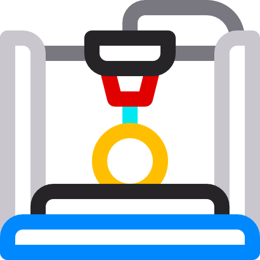 3d icon