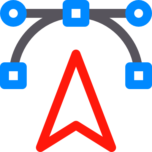 Edit tools icon